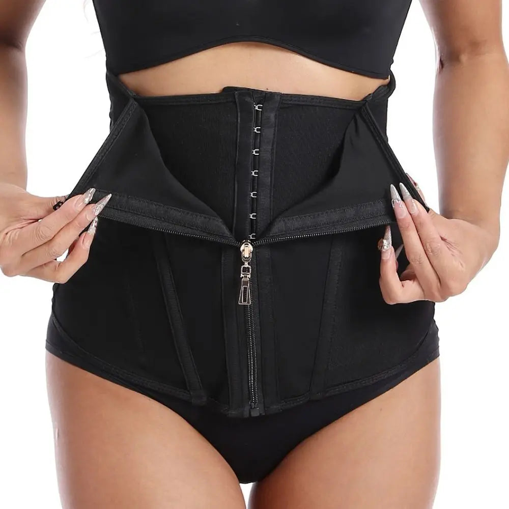Waist Trainer Tummy Control Shapewear Seamless Women