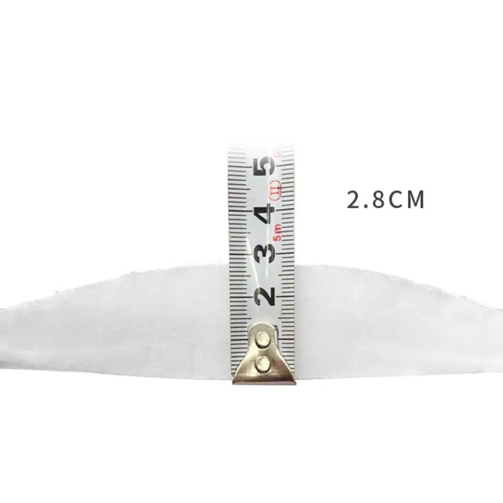 Soft Lightweight Sponge Hip Pad Breathable Comfortable Buttocks Enhancers Crossdressing Postpartum Sculpting Shapewear Foam Pad