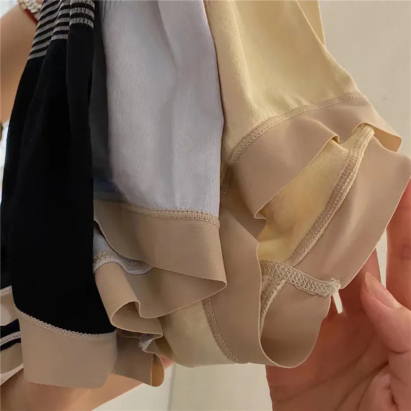 Seamless High Waist Shaping Panties Butt Lifter