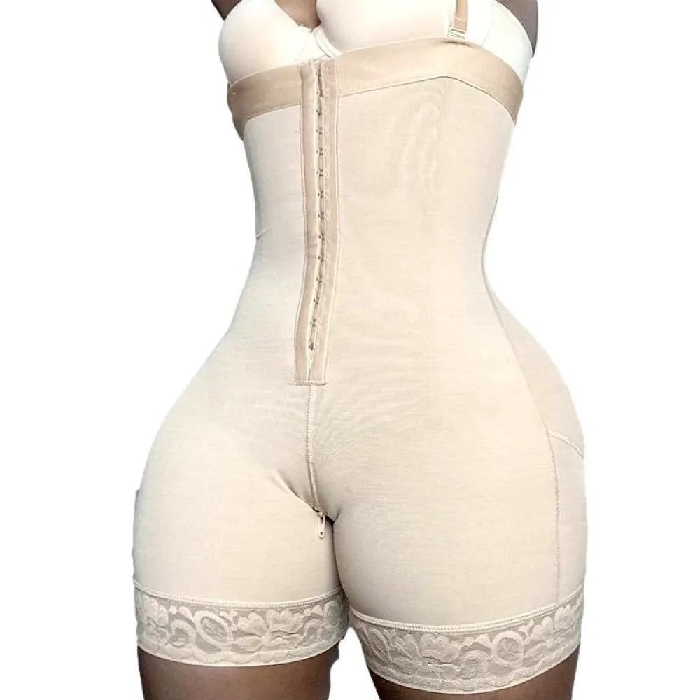 women's slimming corset shapewear Bodysuit Modeling Waist-Trainer