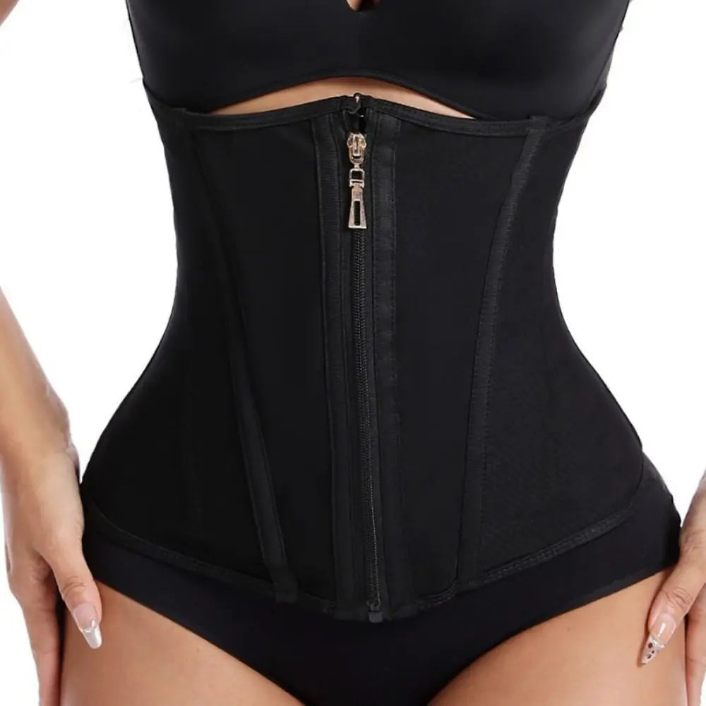 Waist Trainer Tummy Control Shapewear Seamless Women