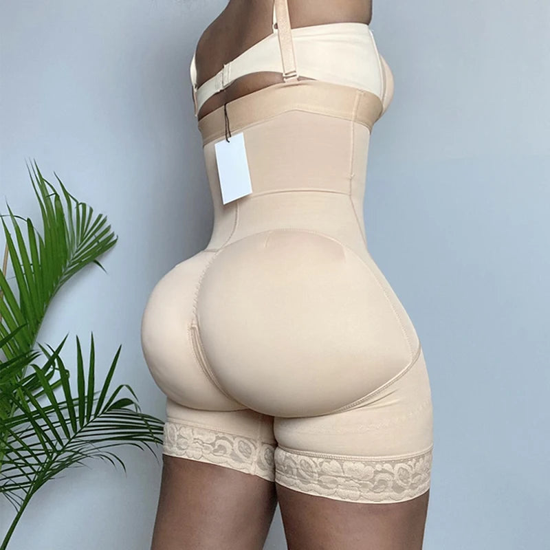 women's slimming corset shapewear Bodysuit Modeling Waist-Trainer