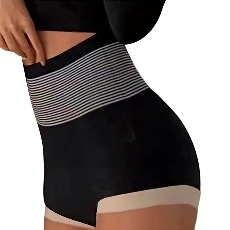Seamless High Waist Shaping Panties Butt Lifter