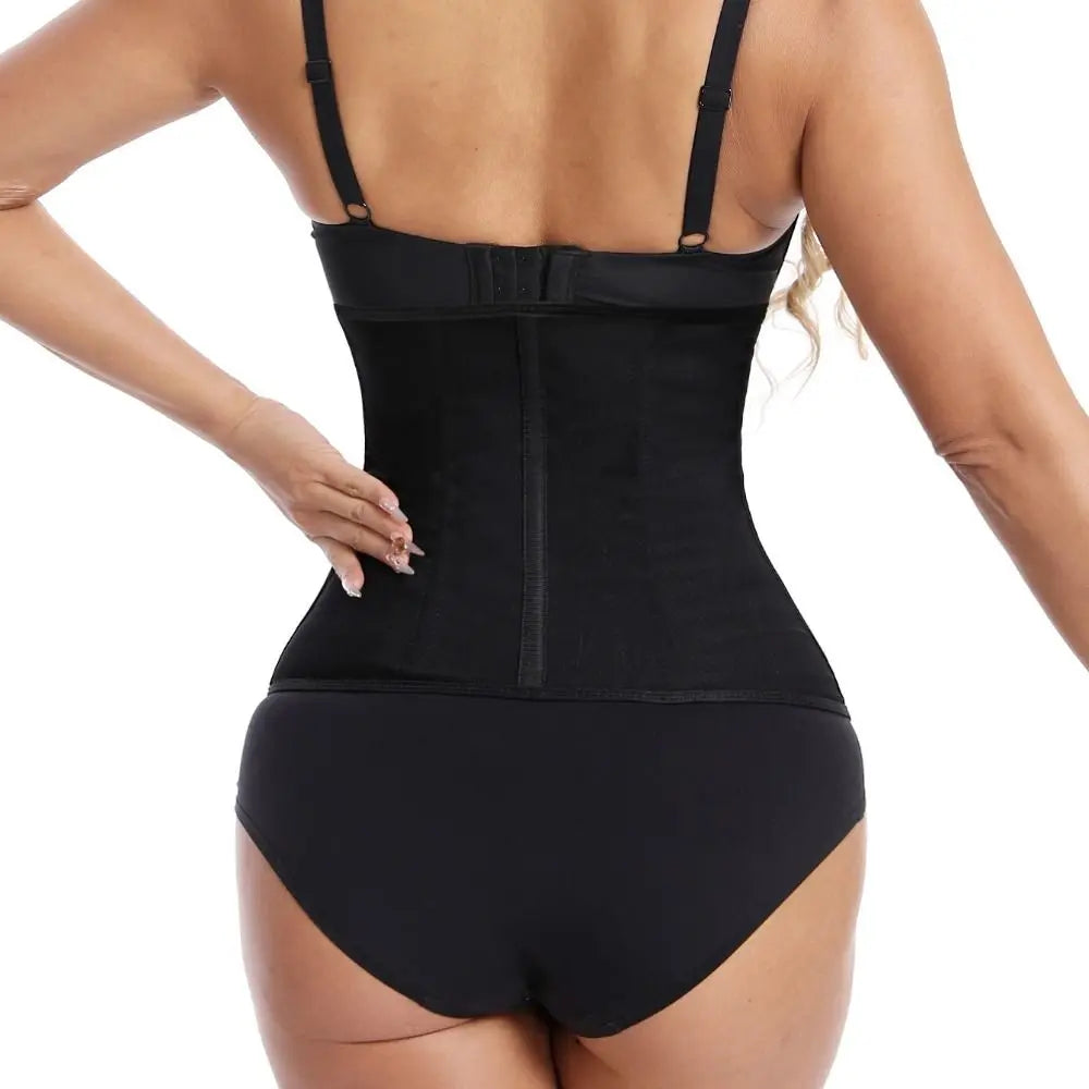Waist Trainer Tummy Control Shapewear Seamless Women