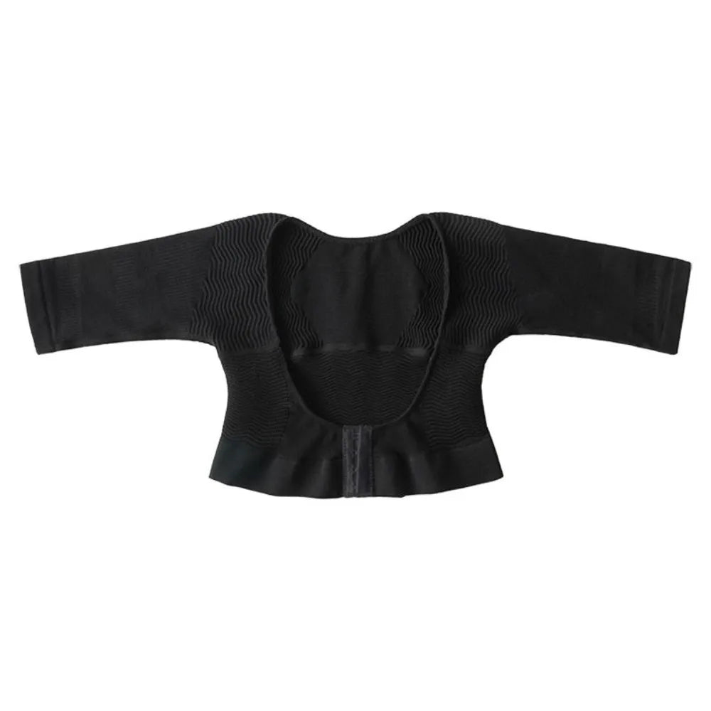Chest Brace Posture Corrector Shapewear Push Up Top