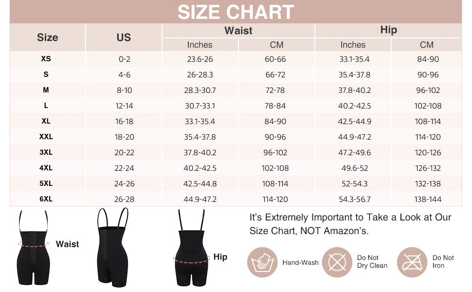 women's slimming corset shapewear Bodysuit Modeling Waist-Trainer