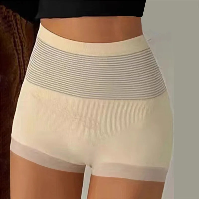 Seamless High Waist Shaping Panties Butt Lifter
