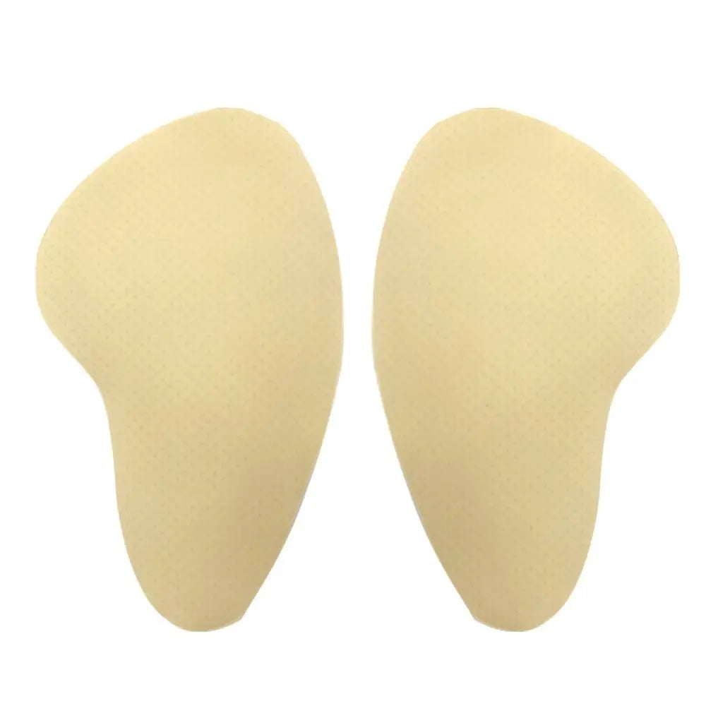 Soft Lightweight Sponge Hip Pad Breathable Comfortable Buttocks Enhancers Crossdressing Postpartum Sculpting Shapewear Foam Pad