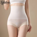 Slimming Shorts Women Body Shaper High Waist Flat Belly Sheathing Panties Hip Lift Shaping Underwear Tummy Control Shapewear