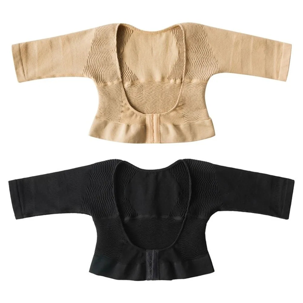 Chest Brace Posture Corrector Shapewear Push Up Top
