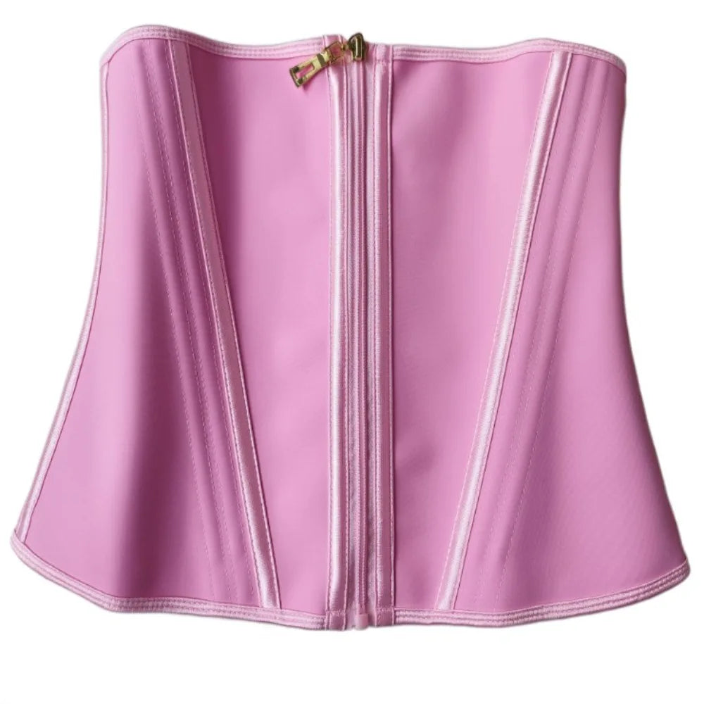 Waist Trainer Tummy Control Shapewear Seamless Women