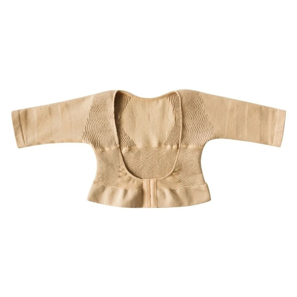 Chest Brace Posture Corrector Shapewear Push Up Top