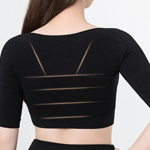 Chest Brace Posture Corrector Shapewear Push Up Top