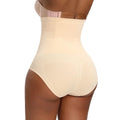 Slimming Sheath Flat Belly Shapewear Women High Waist Hip Lifter Panties Body Shaper Reducing Girdles Corrective Underwear Short