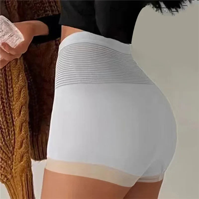 Seamless High Waist Shaping Panties Butt Lifter