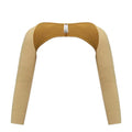 Shoulder Pulling Sports Body Shaper Long Sleeve