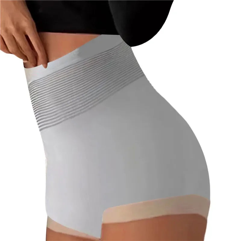 Seamless High Waist Shaping Panties Butt Lifter
