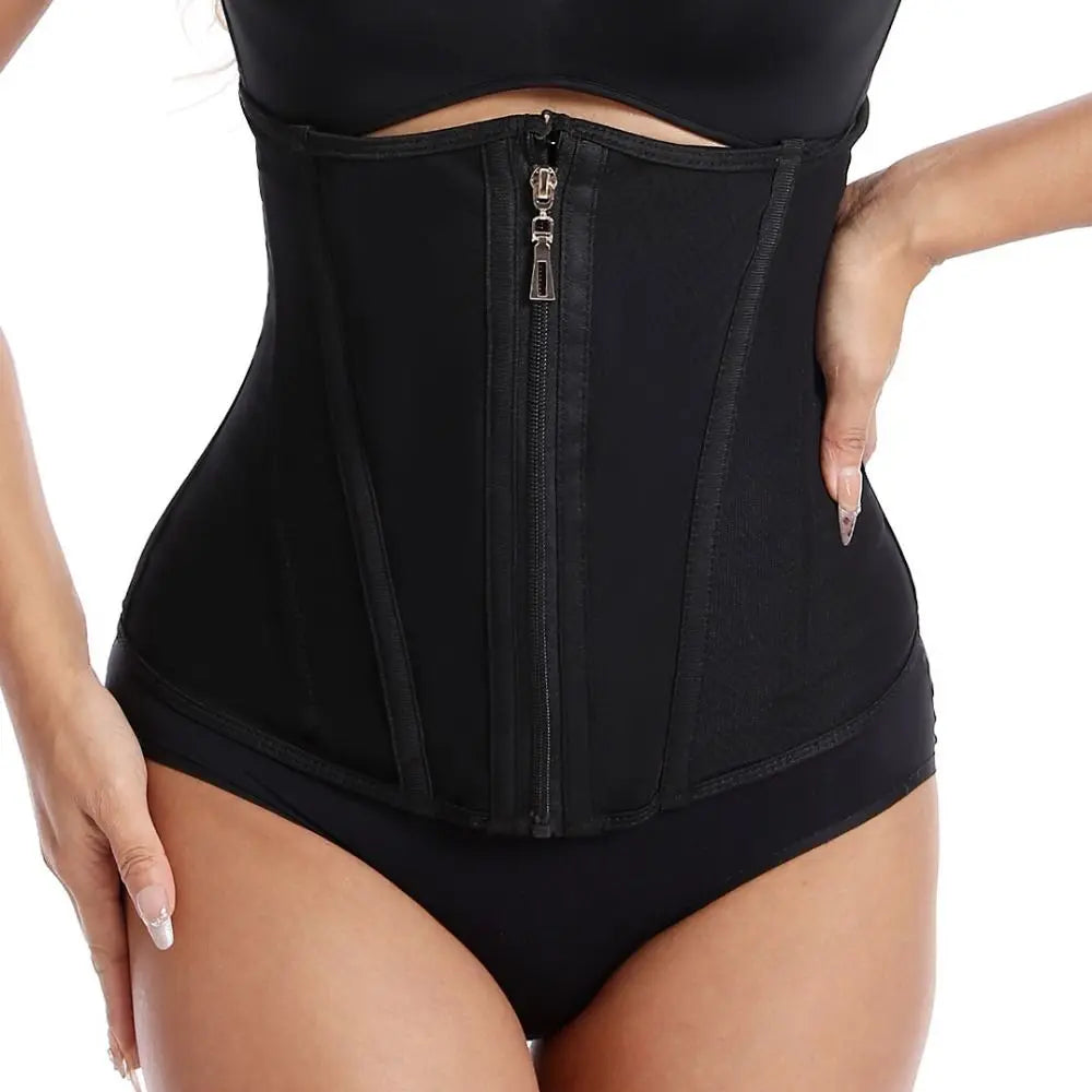 Waist Trainer Tummy Control Shapewear Seamless Women