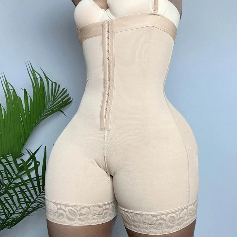 women's slimming corset shapewear Bodysuit Modeling Waist-Trainer