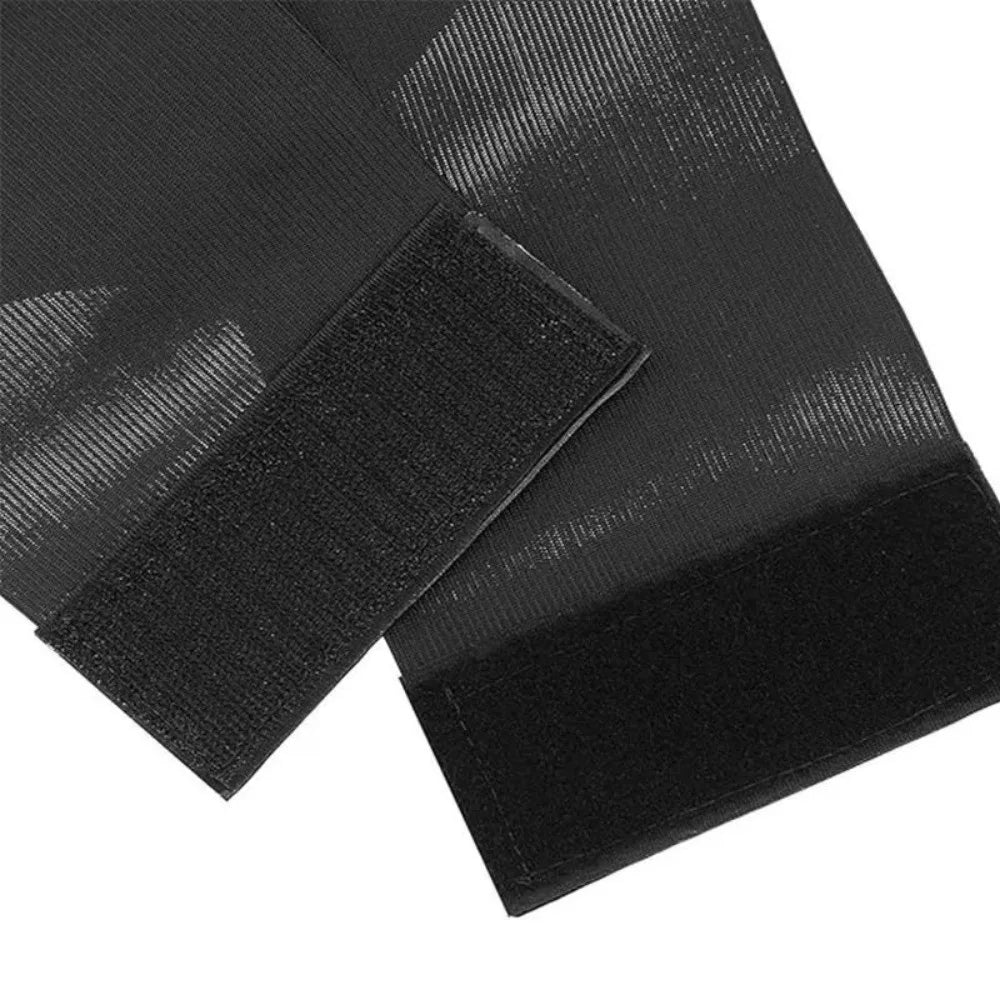 Wide Corset Waist Belt Decorative Slimming Waistband Strap External Wear Elastic Design Body Shapewear
