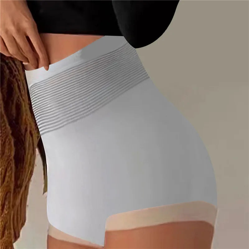 Seamless High Waist Shaping Panties Butt Lifter
