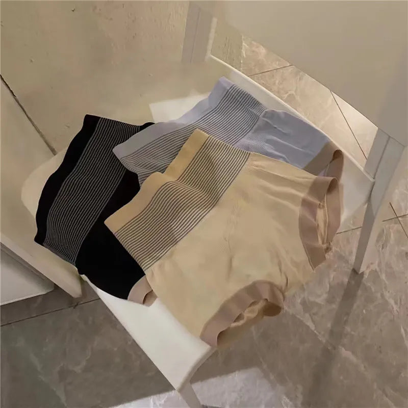 Seamless High Waist Shaping Panties Butt Lifter